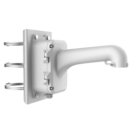 HIKVISION DS-1604ZJ-BOX-POLE NVR / DVR