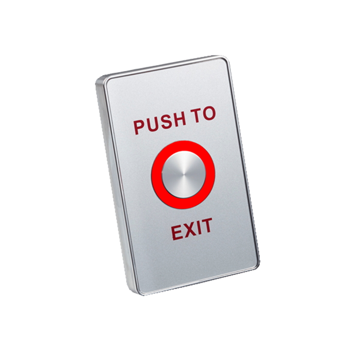 YLI PBS-821A-LED Exit Button with LED