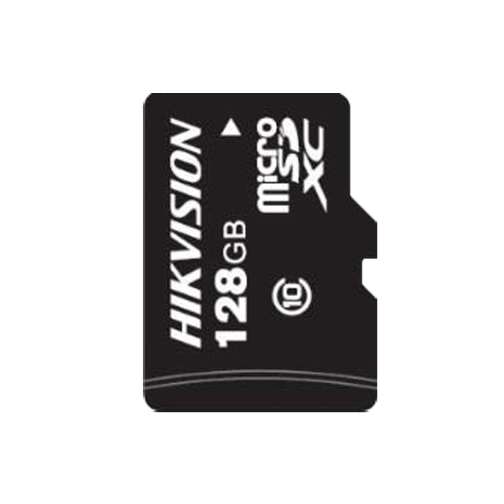 Карта памяти HIKSEMI HS-TF-L2I-128G, 128GB microSDXC