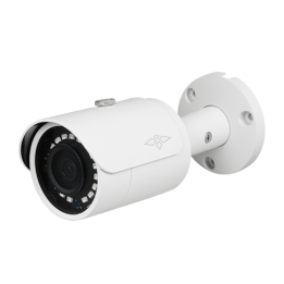 X-SECURITY XS-IPCV026H-2 2MP IP67 Bullet IP/PoE Camera with Wi-Fi