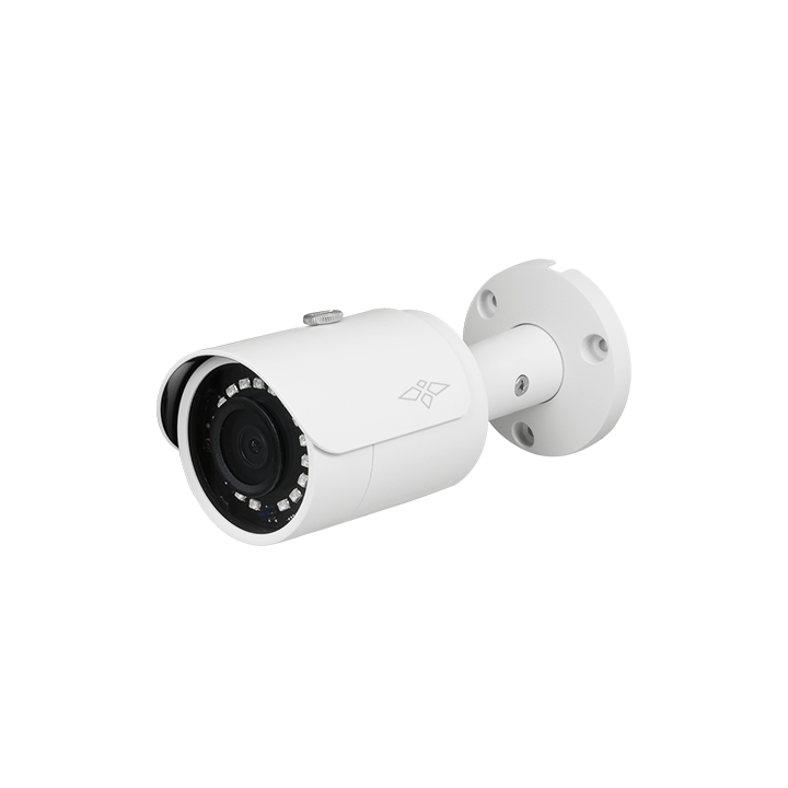 X-SECURITY XS-IPCV026H-2 2MP IP67 Bullet IP/PoE Camera with Wi-Fi