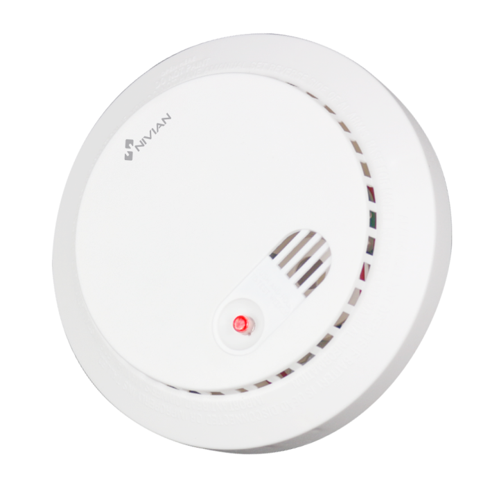 NVS-D5C NIVIAN RETAIL Security Device