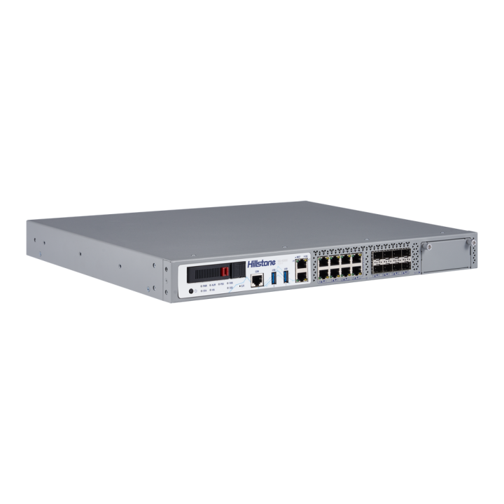 HILLSTONE HILL-NGFW-A2815-D Next-Generation Firewall