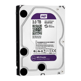 Жесткий диск (HDD) Western Digital HD3TB, 3TB