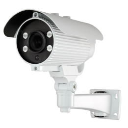 MARCA BLANCA CV945ZIB-F4N1 2MP Bullet IP Camera with PoE, IP66, Varifocal 2.8-12mm, 40m IR