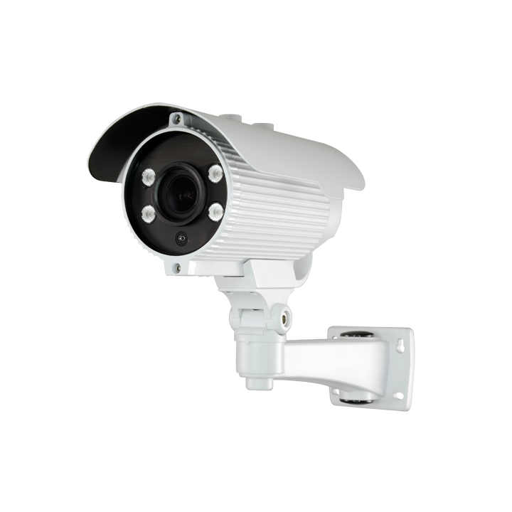 MARCA BLANCA CV945ZIB-F4N1 2MP Bullet IP Camera with PoE, IP66, Varifocal 2.8-12mm, 40m IR