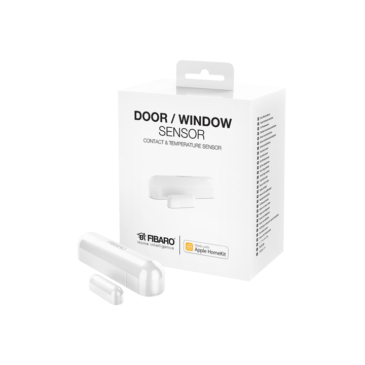 FIBARO FGBHDW-002-1 Z-Wave PIR датчик движения