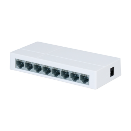MARCA BLANCA PFS3008-8ET-L 5-портовый PoE коммутатор 65W