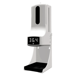 MARCA BLANCA TEMP-DISPENSER ONVIF датчик температуры