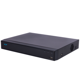 X-SECURITY XS-XVR6104AS-4KL-1FACE 4K XVR ierakstītājs