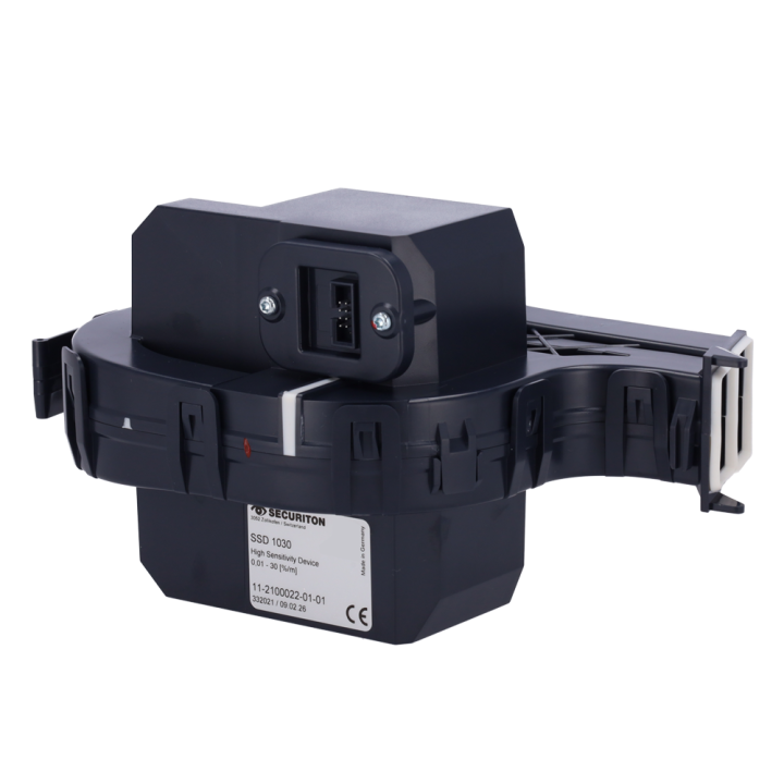 SECURITON SSD1030 dūmu detektors