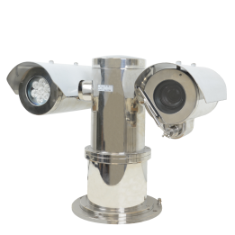 UNIVIEW PRIME UV-CZ610A-IPC22X-ATEX IP68 kamera