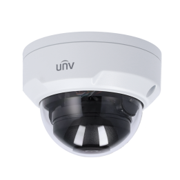 UNIVIEW PRO UV-IPC328SS-DF28K-I0 8MP IP67 kupola kamera