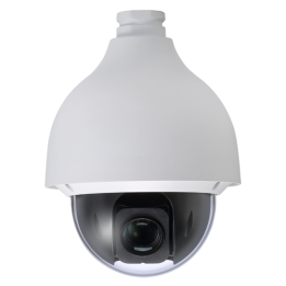 X-SECURITY XS-SD7325-F4N1 2MP PTZ kupolveida kamera, 25x optiskais tālummaiņa, IP67, PoE