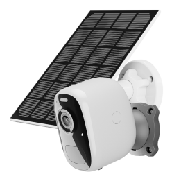 VICOHOME CG122-SOLAR 3MP PTZ IP kamera PoE Wi-Fi IP65