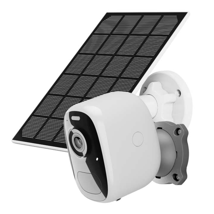 VICOHOME CG122-SOLAR 3MP PTZ IP kamera PoE Wi-Fi IP65