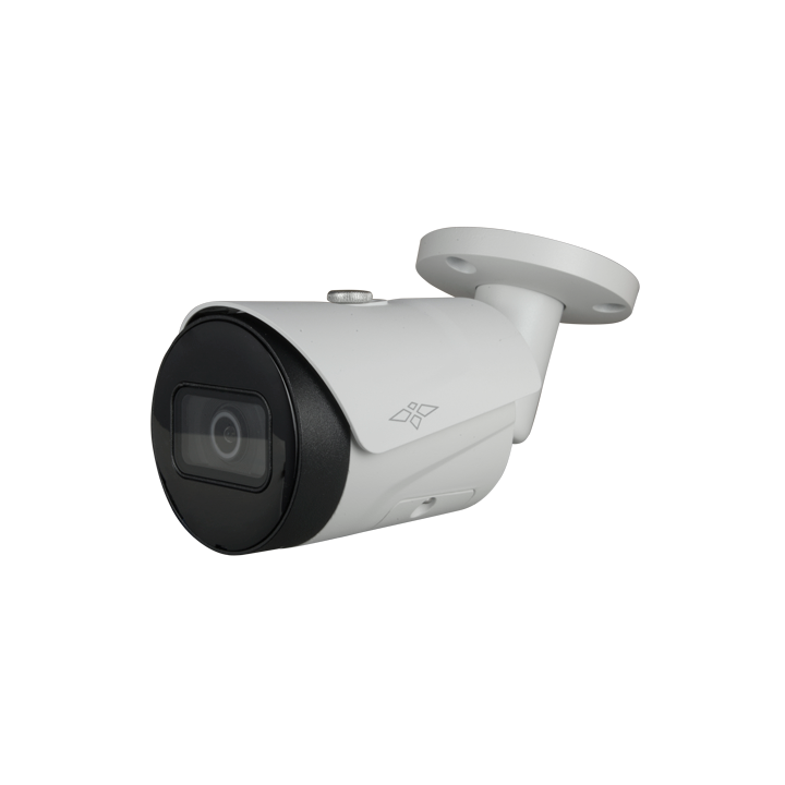 X-SECURITY XS-IPB619SWH-2P-AI 2MP PoE Bullet kamera
