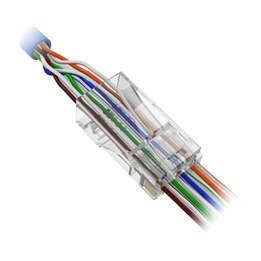 MARCA BLANCA CON300-CAT5-EZ RJ45 Cat5 разъем