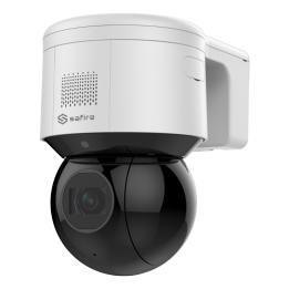 SAFIRE SF-IPSD4704IHA-4P 4MP PTZ IP kamera