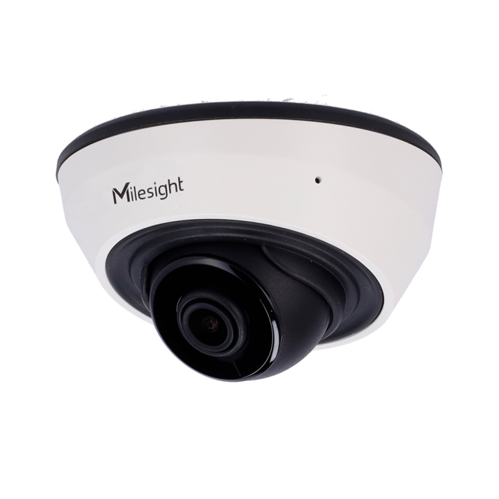 MILESIGHT MS-C4583-PD IP/PoE камера