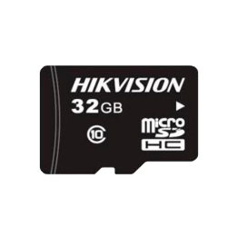 HIKSEMI HS-TF-L2-32G 32GB microSDHC Class 10