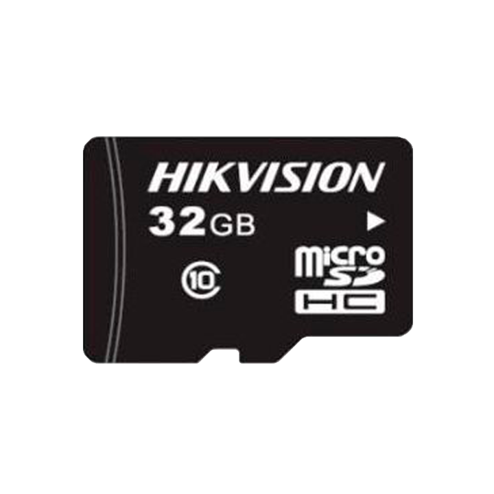 HIKSEMI HS-TF-L2-32G 32GB microSDHC Class 10