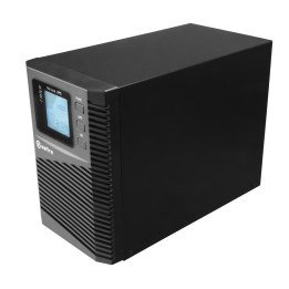 MARCA BLANCA UPS3000VA-ON-4IEC 3000VA Online ИБП