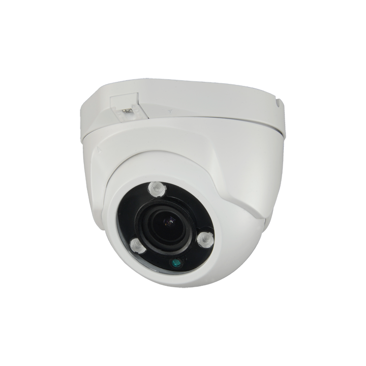 MARCA BLANCA DM957VKIB-F4N1 2MP IP66 купольная камера