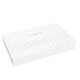 HIKVISION DS-3E0508D-E 5-портовый Gigabit PoE коммутатор