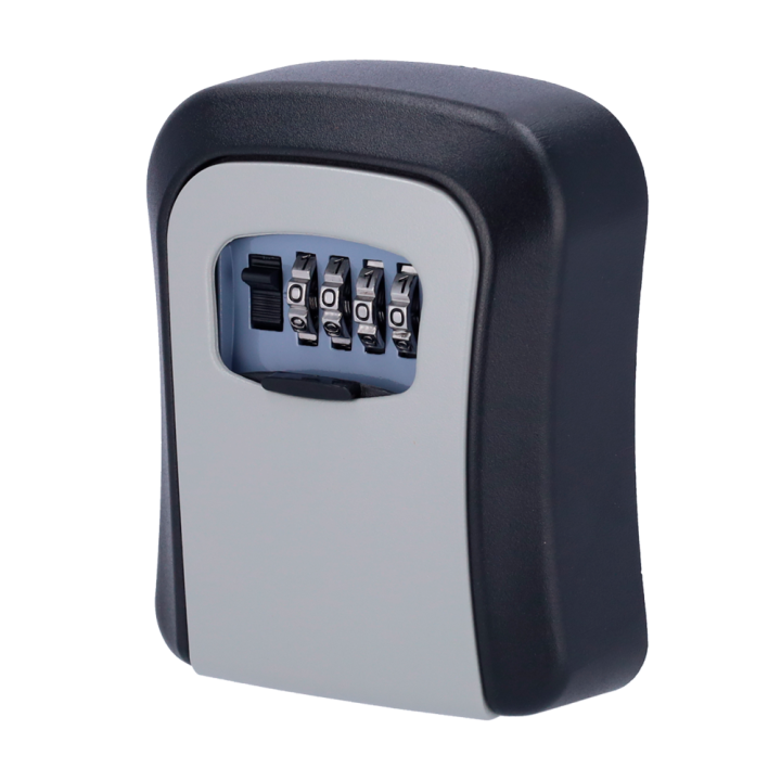 MARCA BLANCA KEYS-SAFEBOX Электромагнитный замок