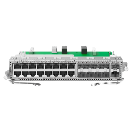 REYEE RG-MF6000M-16GT8SFP2XS управляемый коммутатор 26 портов