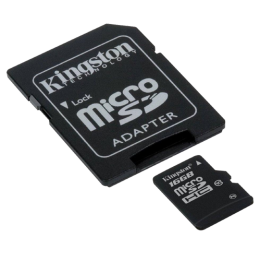 NACIONAL MICROSD16-A 16GB microSD карта