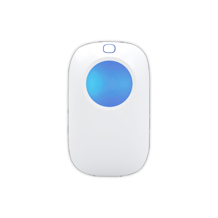 CHUANGO RT-101 GSM/IP komunikators SOS