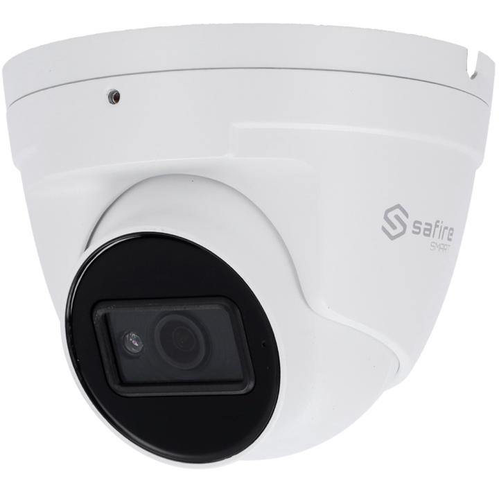 SAFIRE SMART SF-T020-2B1 2MP IP67 PTZ IP kamera ar 30m IR, 2,8mm objektīvu