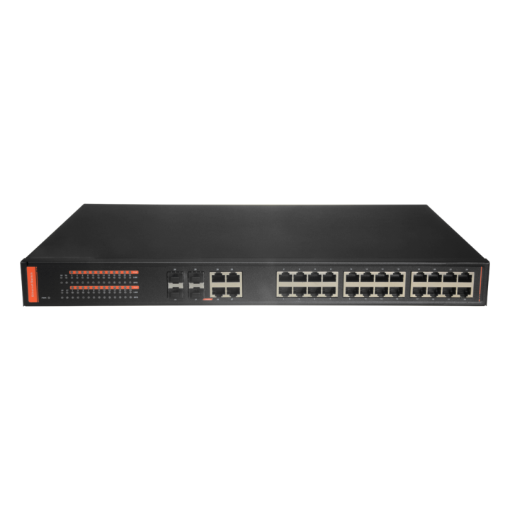 MARCA BLANCA SW3224POE-GC-350 PoE+ коммутатор 350W