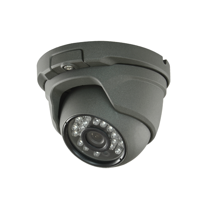 MARCA BLANCA DM941I-4N1 720p IP66 купольная камера PoE