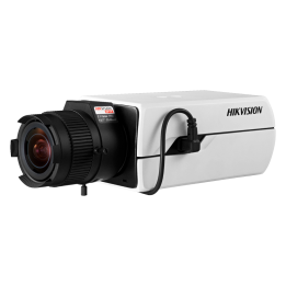 HIKVISION DS-2CD4C26FWD 2MP PoE Bullet IP kamera