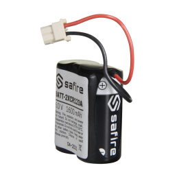 SAFIRE BATT-2XCR123A 6V CR123A батарейный блок