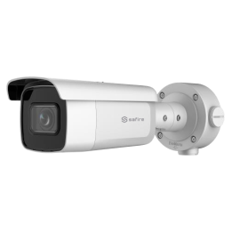 SAFIRE PRO SF-IPB798ZWA-4Y-0832 āra IP kamera PoE