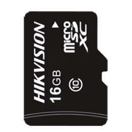 HIKSEMI HS-TF-L2I-16G 16 GB microSDHC