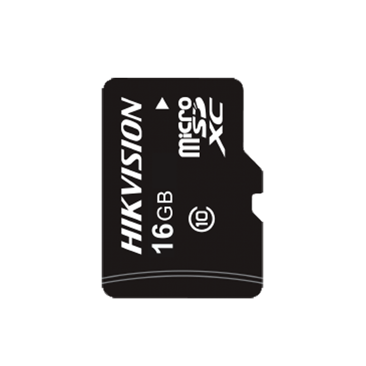 HIKSEMI HS-TF-L2I-16G 16 GB microSDHC