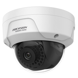 HIWATCH HWI-D180H IP67 PoE kupola kamera 2.8mm