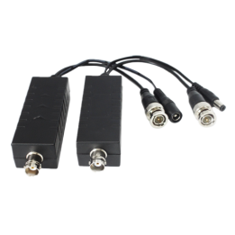 MARCA BLANCA BA606HD-POC Cat6 kabelis 0,5 m
