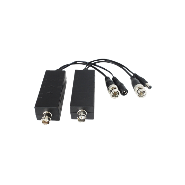 MARCA BLANCA BA606HD-POC Cat6 kabelis 0,5 m
