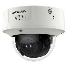 HIKVISION iDS-2CD7186G0 8MP IP kupola kamera PoE IR40m