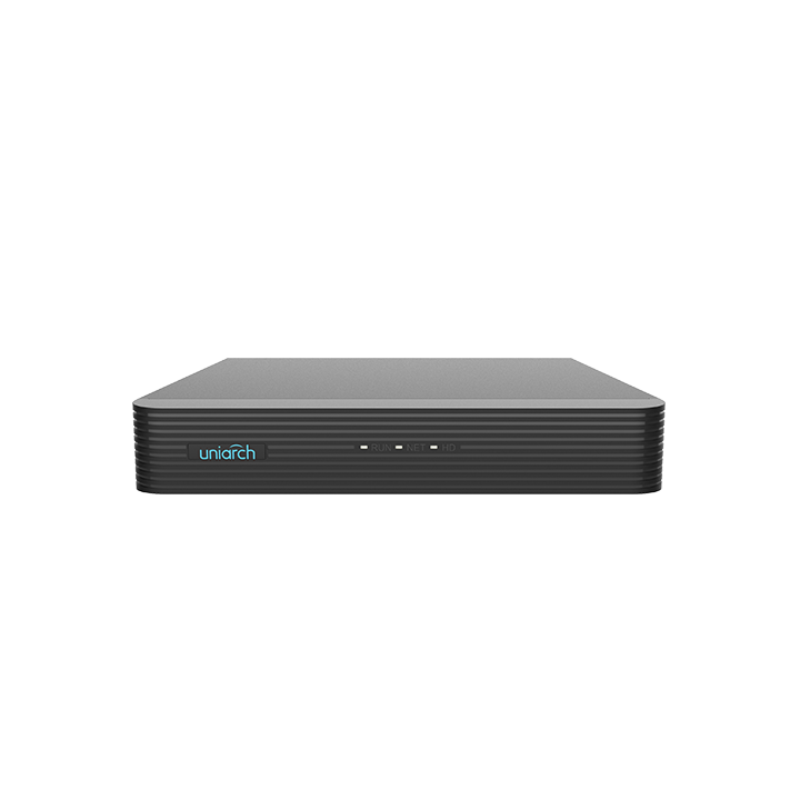 UNIARCH UV-XVR-108G2 8-канальный XVR-рекордер