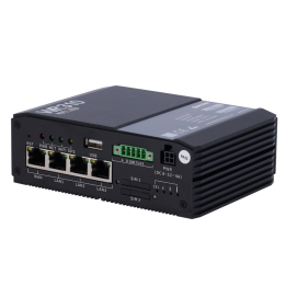 QUECLINK QL-WR310 Wi-Fi 5 AC гигабитный маршрутизатор
