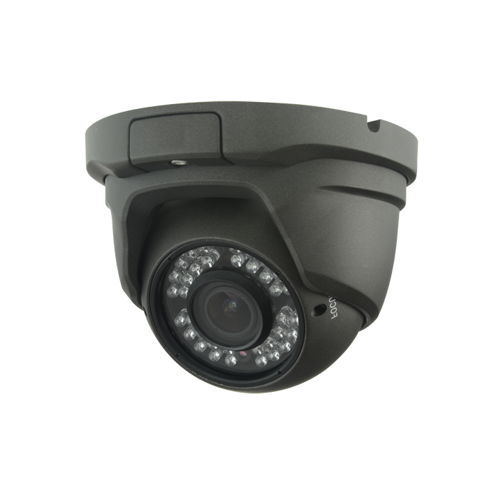 MARCA BLANCA DM955VI-HAC IP66 купольная камера 30м ИК