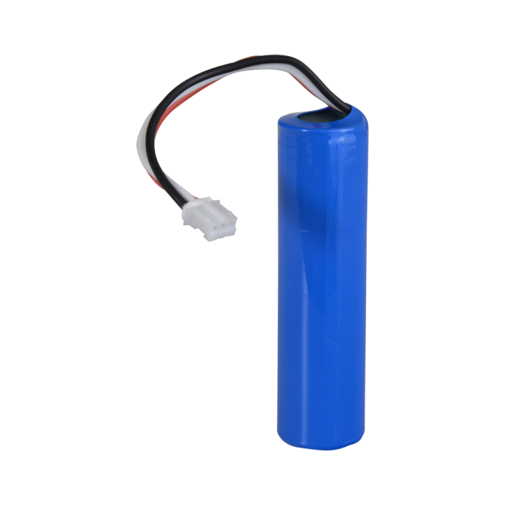 MASTER BATTERY BATT-18650-PCB 18650 литий-ионный аккумулятор