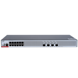 RUIJIE RG-CS83-12GT4XS-P управляемый PoE+ коммутатор 12 Gigabit